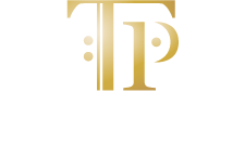Theo Peoples logo